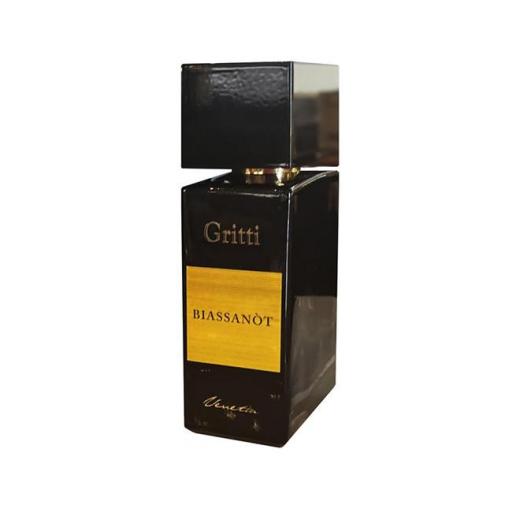 GRITTI VENETIA BIASSANÒT EAU DE PARFUM 100ML TESTER