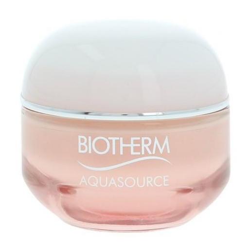 BIOTHERM AQUASOURCE CREME RICHE PIELES SECAS 50ML TESTER [0]
