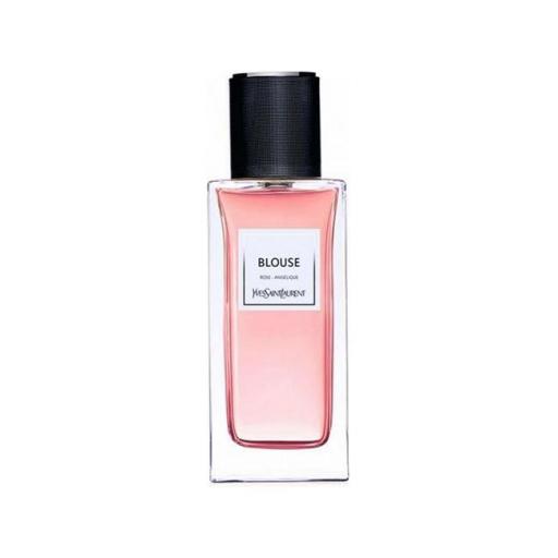 YVES SAINT LAURENT LE VESTIAIRES DES PERFUMES BLOUSE EDP 125ML TESTER [0]