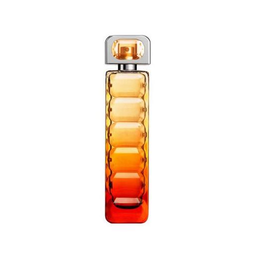 HUGO BOSS ORANGE SUNSET EDT 75ML TESTER [0]