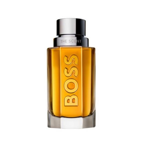 HUGO BOSS THE SCENT FOR HIM EDT 100ML TESTER