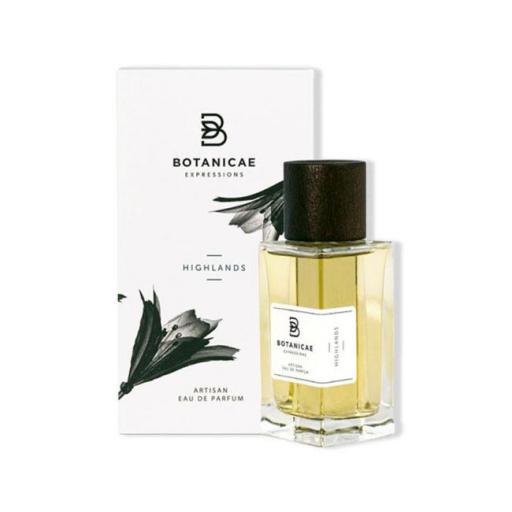 BOTANICAE HIGHLANDS EAU DE PARFUM 100ML [0]