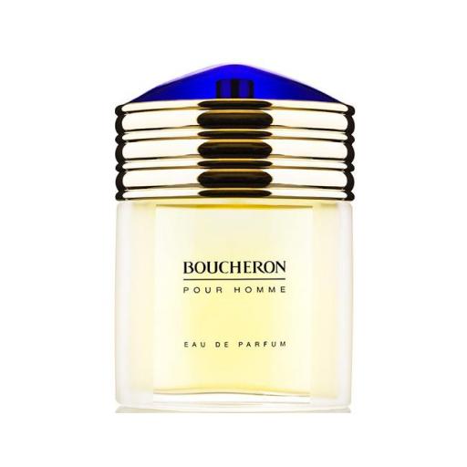 BOUCHERON JAIPUR POUR HOMME EDP 100ML TESTER [0]