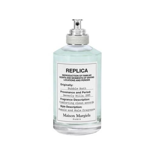 REPLICA MAISON MARGIELA BUBBLE BATH EAU DE TOILETTE 100ML SIN CAJA