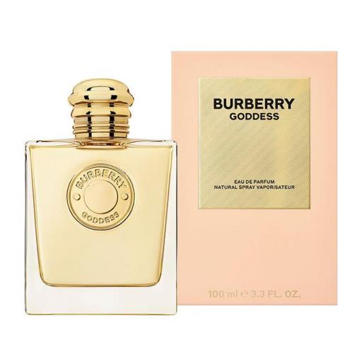 BURBERRY GODDESS EDP 100ML 