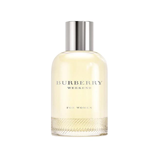 BURBERRY WEEKEND FOR WOMAN EDP 100ML TESTER