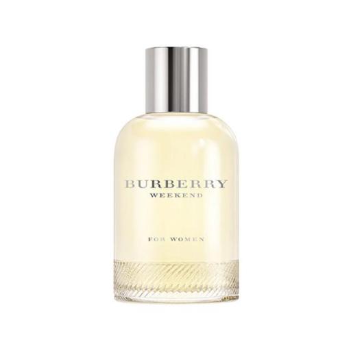 BURBERRY WEEKEND FOR WOMAN EDP 100ML TESTER  [0]