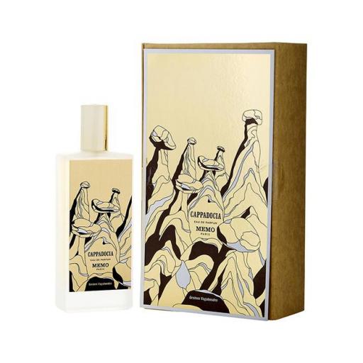  MEMO PARIS CAPPADOCIA EDP 75ML
