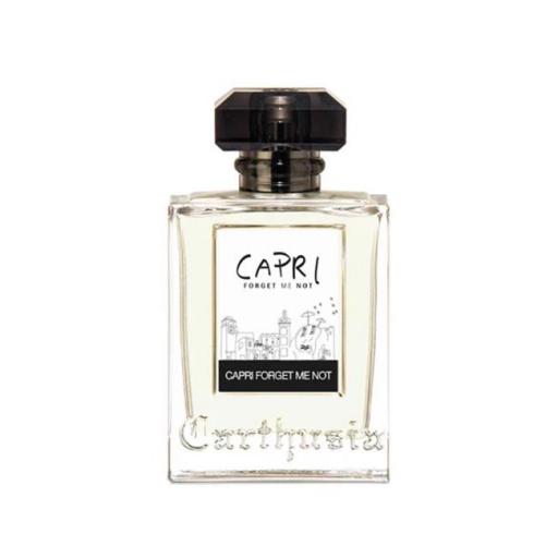 CARTHUSIA CAPRI FORGET ME NOT EDP 100ML TESTER [0]