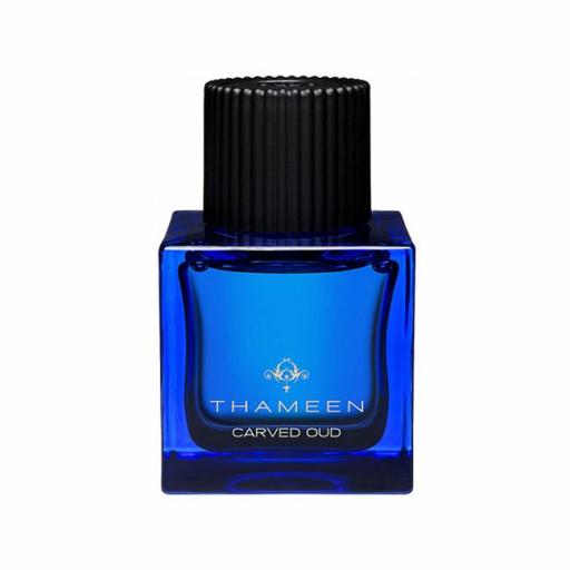 THAMEEN CARVED OUD EDP 50ML TESTER [0]