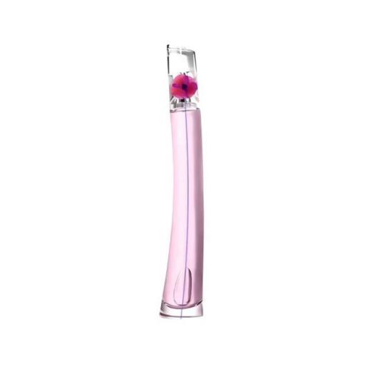 KENZO FLOWER CHERRY POPPY EDP 50ML TESTER 