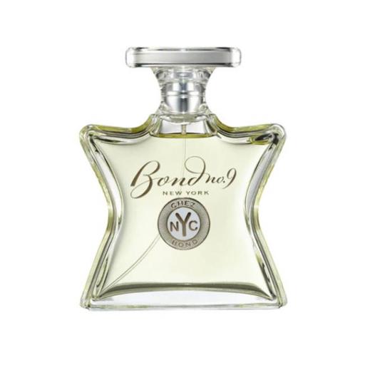 BOND No.9 NY CHEZ BOND EDP 100ML TESTER [0]