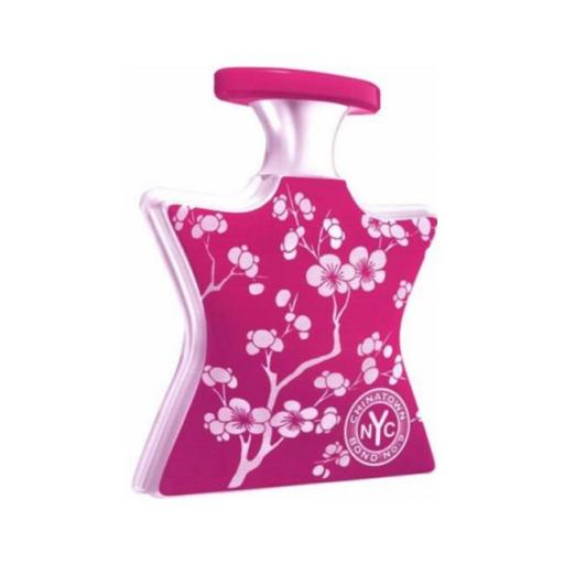 BOND No.9 CHINATOWN EDP 100ML TESTER