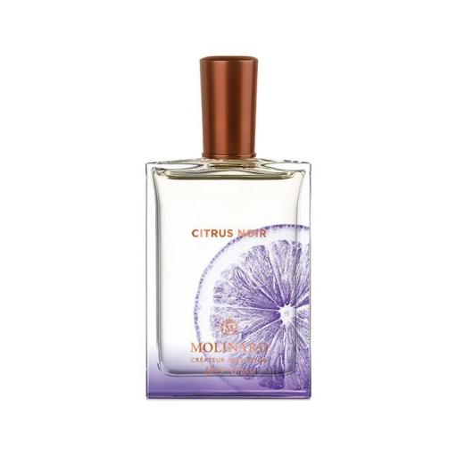 MOLINARD CITRUS NOIR EAU DE PARFUM 75ML TESTER [0]