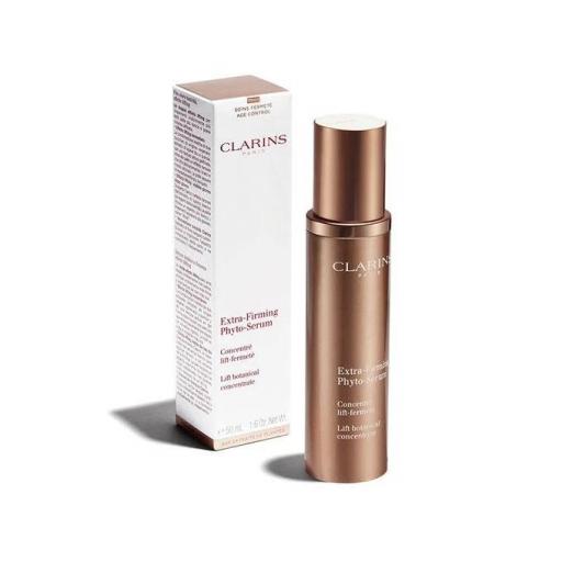 CLARINS EXTRA-FIRMING PHYTO-SERUM 50ML TESTER [0]