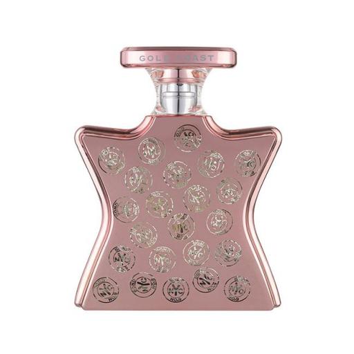 BOND No.9 NY GOLD COAST EDP 100ML TESTER