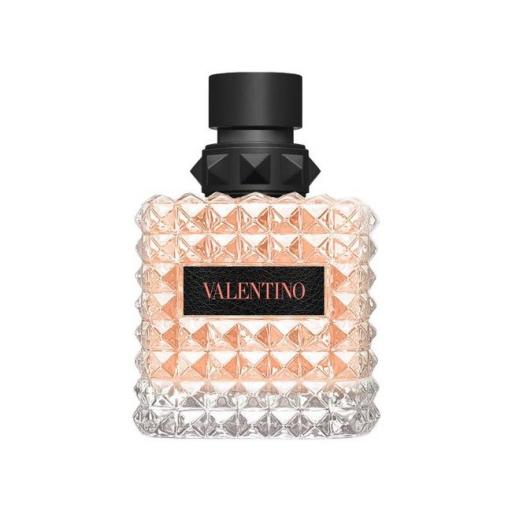 VALENTINO DONNA BORN IN ROMA CORAL FANTASY EDP 100ML TESTER [0]