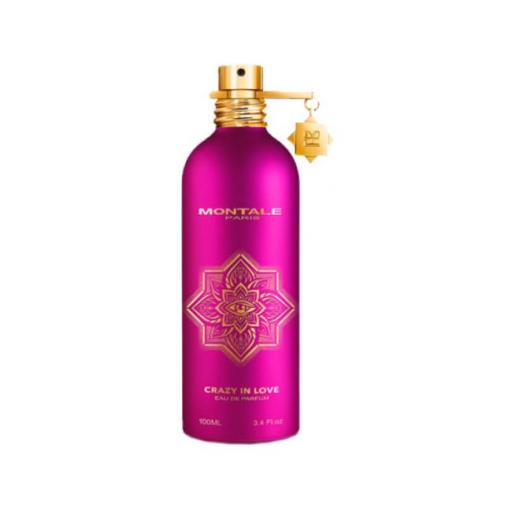 MONTALE CRAZY IN LOVE EDP 100ML TESTER [0]