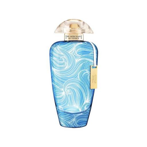 MERCHANT OF VENICE CYPRUS SHELL EDP 100ML TESTER 