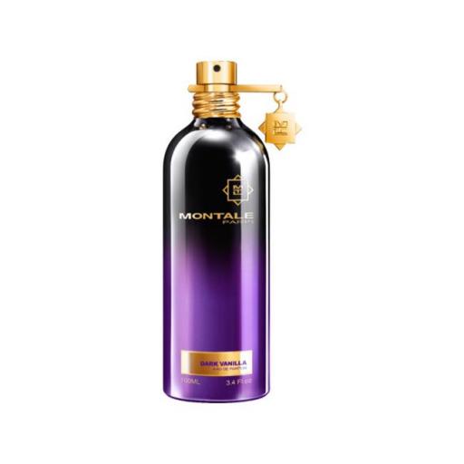 MONTALE DARK VANILLA EDP 100ML TESTER