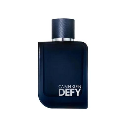 CALVIN KLEIN CK DEFY PARFUM 100ML TESTER