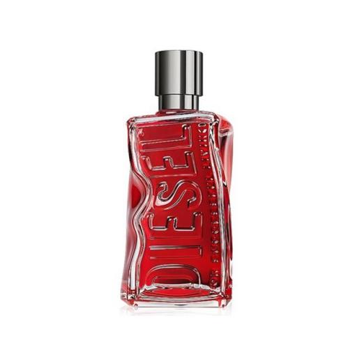  DIESEL D RED EDP 100ML TESTER