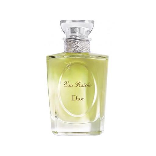 DIOR EAU FRAICHE EDT 100ML TESTER [0]