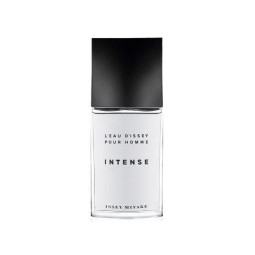 ISSEY MIYAKE L'EAU D'ISSEY POUR HOMME EDT INTENSE 125ML TESTER