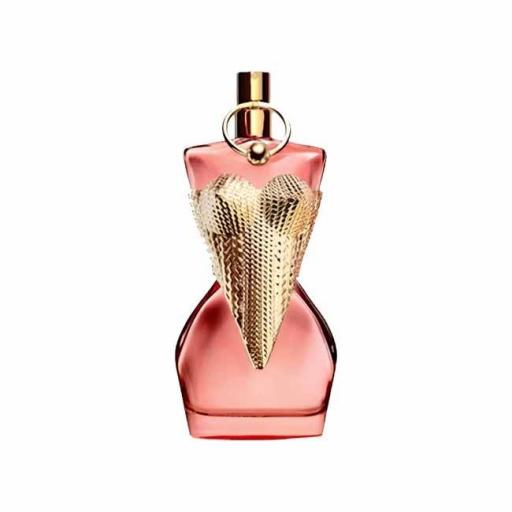 JEAN PAUL GAULTIER DIVINE COUTURE EDP 100ML TESTER [0]