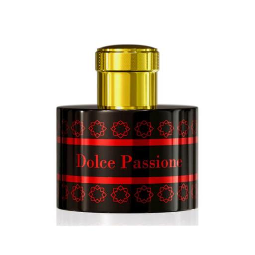 PANTHEON ROMA DOLCE PASSIONE EXTRAIT DE PARFUM 100ML TESTER [0]