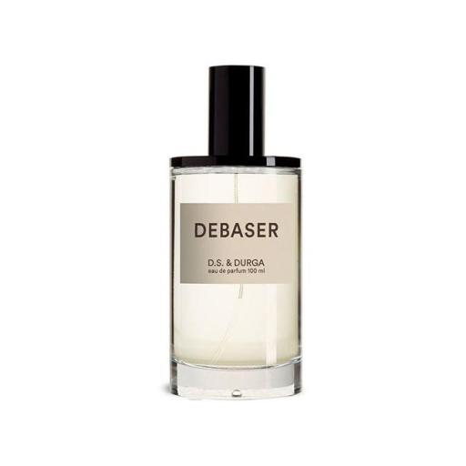 D.S. & DURGA DEBASER EDP 100 ML TESTER [0]