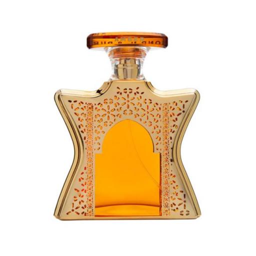 BOND No.9 NY DUBAI AMBER EDP 100ML TESTER