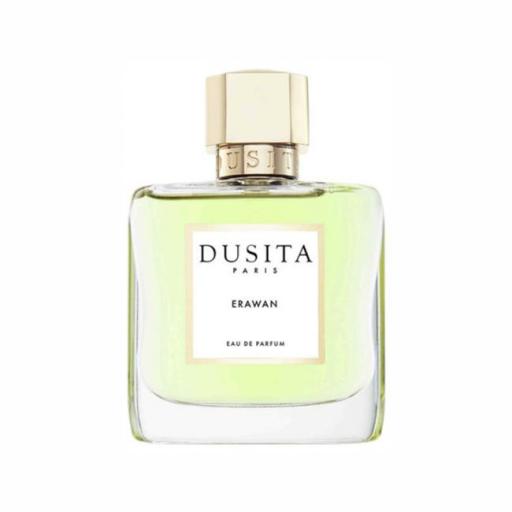 DUSITA ERAWAN EAU DE PARFUM 50ML TESTER