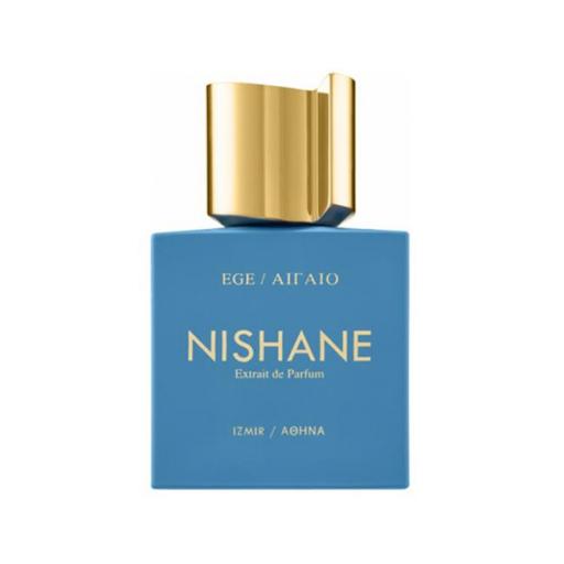 NISHANE EGE / ΑΙΓΑΙΟ EXTRAIT DE PARFUM 100ML TESTER