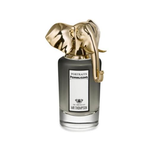 PENHALIGON´S PORTRAITS THE OMNISCIENT MISTER THOMPSON EDP 75ML TESTER