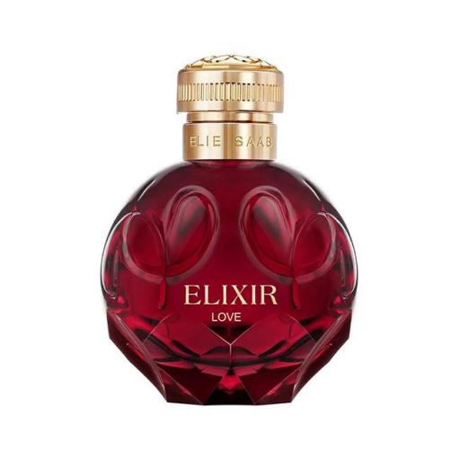 ELIE SAAB ELIXIR LOVE EDP 90ML TESTER [0]