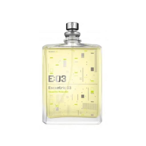 ESCENTRIC MOLECULES ESCENTRIC 03 EDT 100ML TESTER [0]