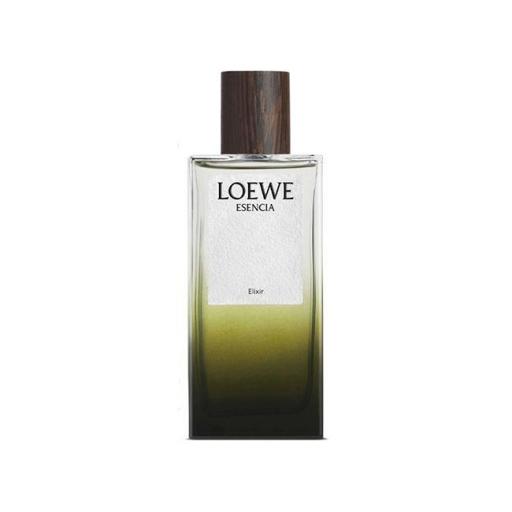 LOEWE ESENCIA ELIXIR 100ML TESTER 