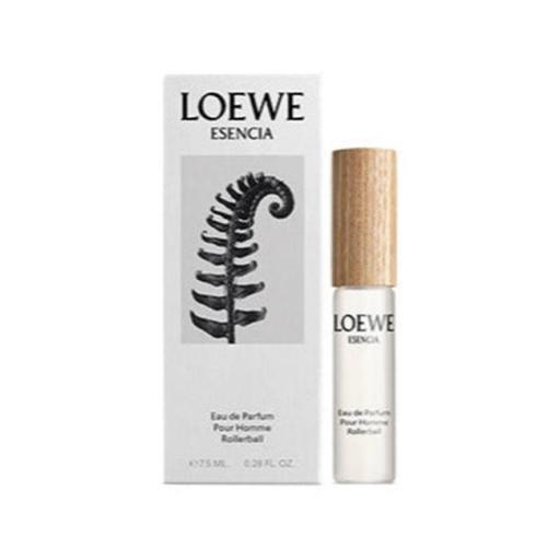 MINIATURA LOEWE ESENCIA EAU DE PARFUM ROLLERBALL 7,5ML  [0]