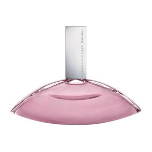 CALVIN KLEIN EUPHORIA EDT 100ML TESTER [0]