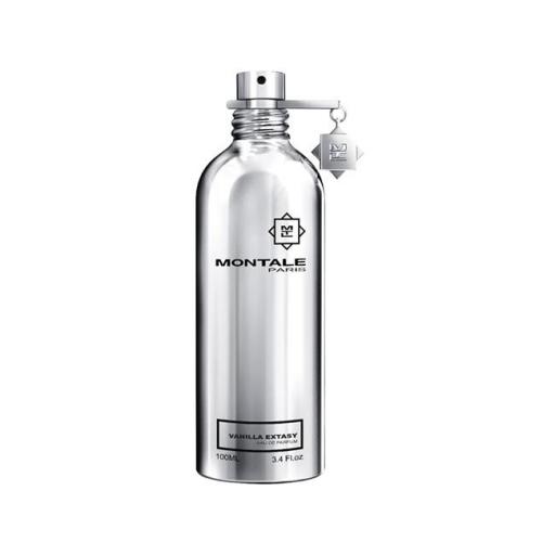 MONTALE VANILLA EXTASY EDP 100ML TESTER