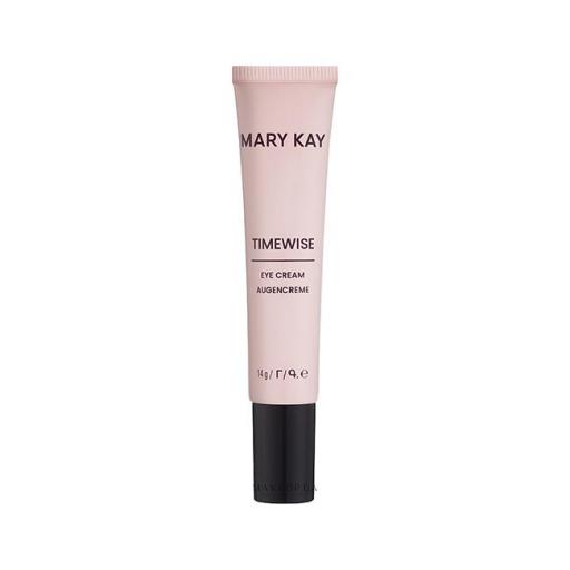 MARY KAY TIMEWISE EYE CREAM CREMA CONTORNO DE OJOS 14ML