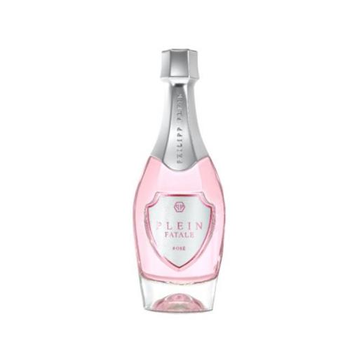​PHILIPP PLEIN FATALE ROSE EAU DE PARFUM 90ML TESTER