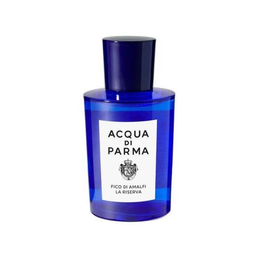 ACQUA DI PARMA BLU MEDITERRANEO FICO DI AMALFI LA RISERVA EDP 100ML TESTER [0]