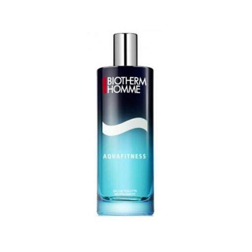 BIOTHERM HOMME AQUAFITNESS EAU DE TOILETTE 100ML TESTER 