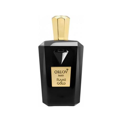 ORLOV FLAME OF GOLD EAU DE PARFUM 75ML TESTER [0]