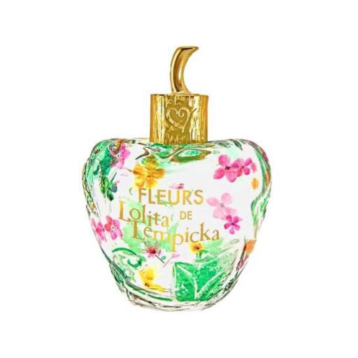 LOLITA LEMPICKA FLEURS EDP 100ML TESTER [0]