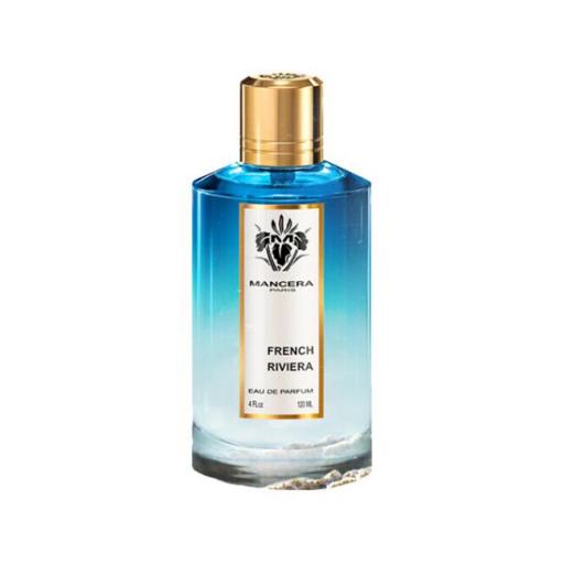 MANCERA FRENCH RIVIERA EDP 120ML TESTER