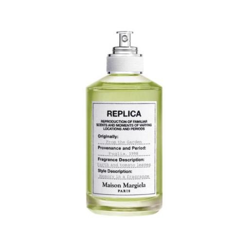 REPLICA MAISON MARGIELA FROM THE GARDEN EAU DE TOILETTE 100ML TESTER