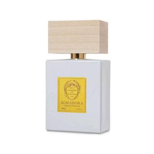 GIARDINI DI TOSCANA BORABORA EDP 100 ML TESTER [0]